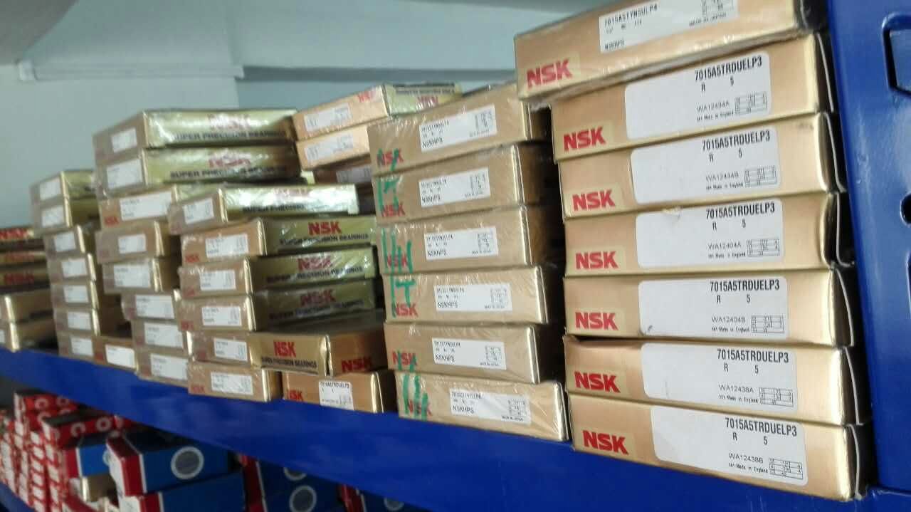 日本NSK进口轴承